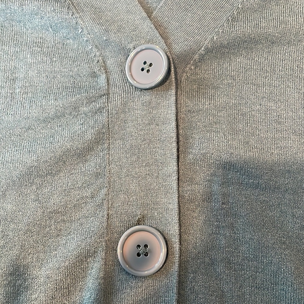 CYRUS Cardigan💙 - Picture 7 of 7
